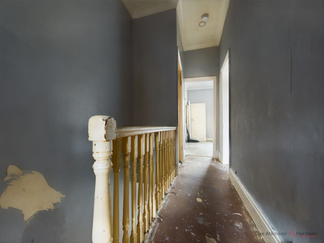 Tyne Street, Hull, East Yorkshire, HU3 3SQ - Online Auctions