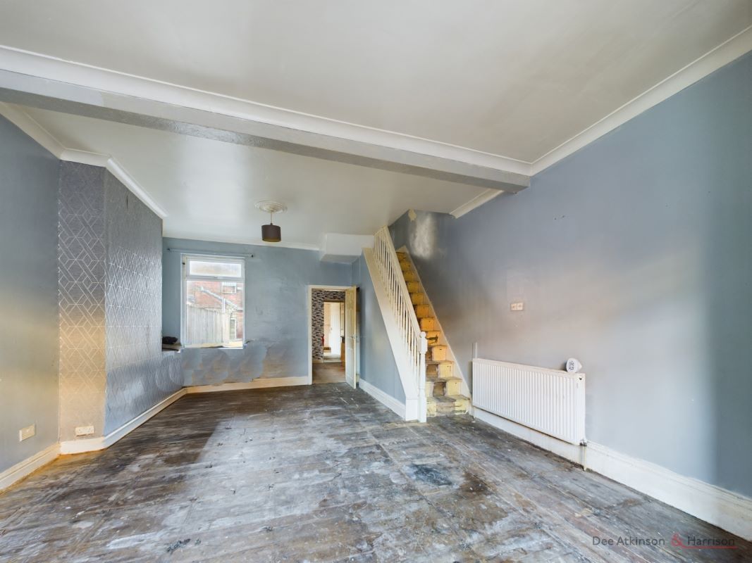 Tyne Street, Hull, East Yorkshire, HU3 3SQ - Online Auctions