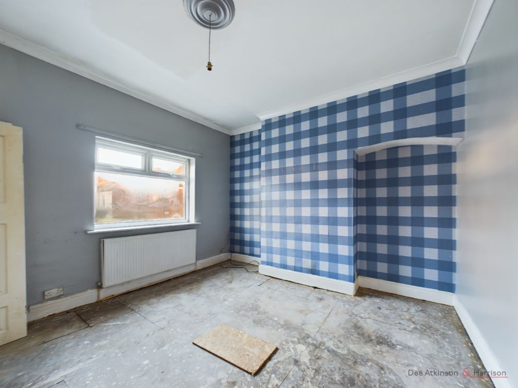 Tyne Street, Hull, East Yorkshire, HU3 3SQ - Online Auctions
