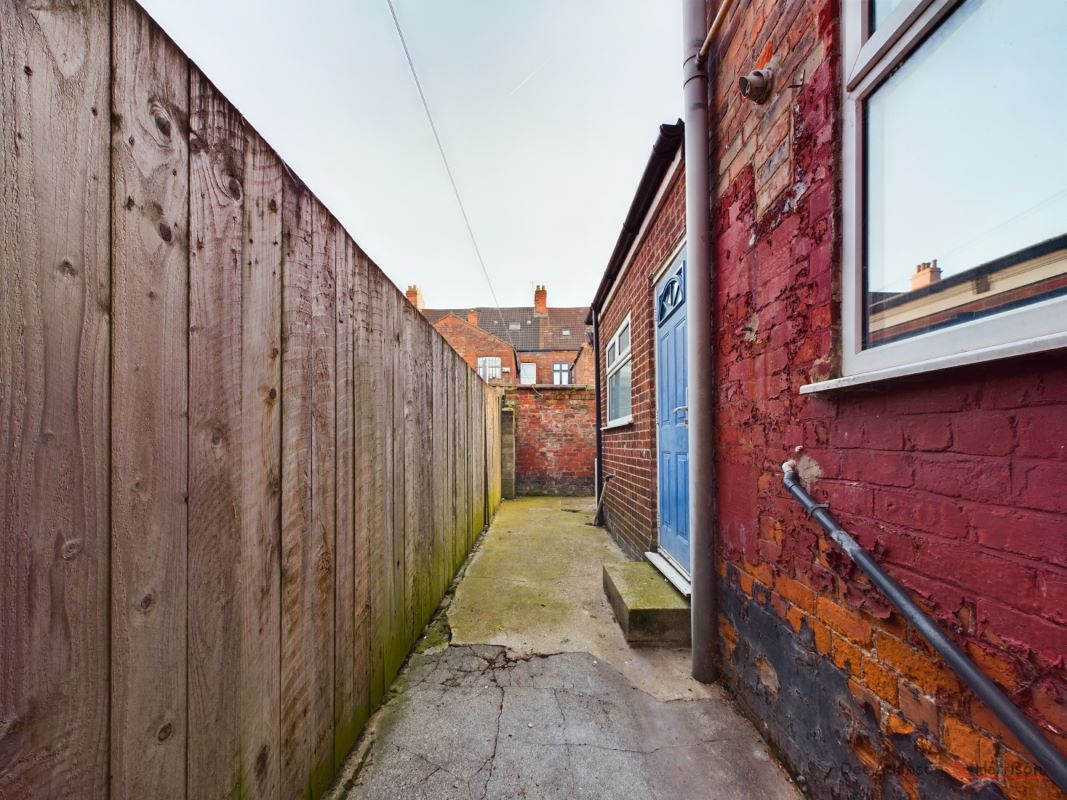 Tyne Street, Hull, East Yorkshire, HU3 3SQ - Online Auctions