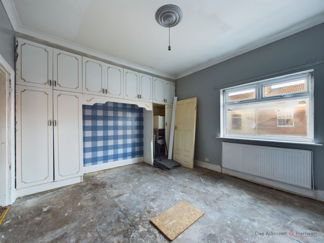 Tyne Street, Hull, East Yorkshire, HU3 3SQ - Online Auctions