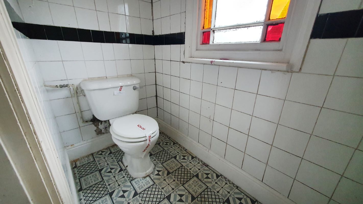 Trinity Road, Bridlington, East Riding of Yorkshire, YO15 2EZ - Online Auctions