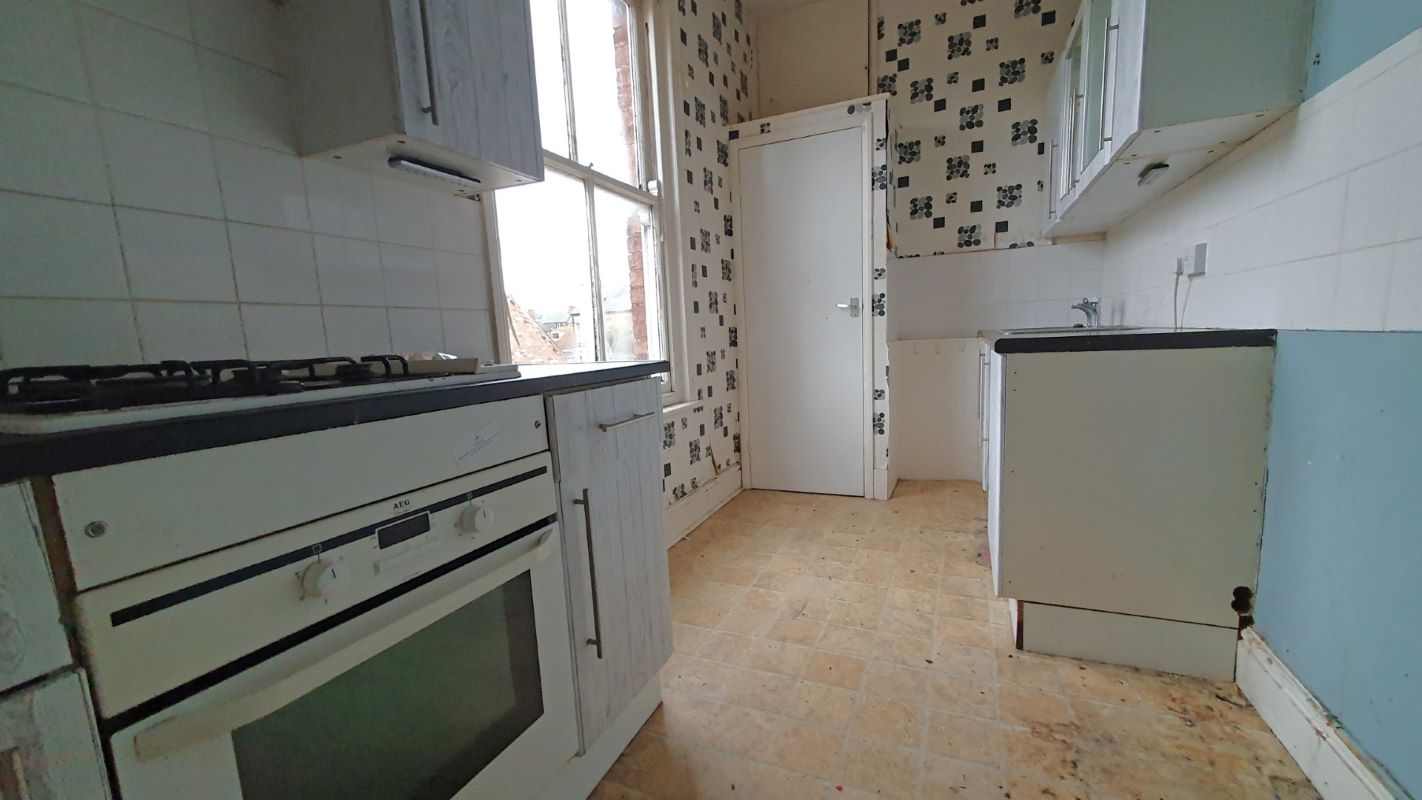Trinity Road, Bridlington, East Riding of Yorkshire, YO15 2EZ - Online Auctions