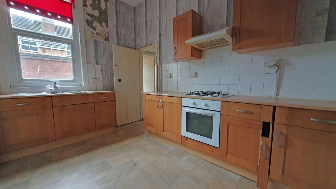 Trinity Road, Bridlington, East Riding of Yorkshire, YO15 2EZ - Online Auctions