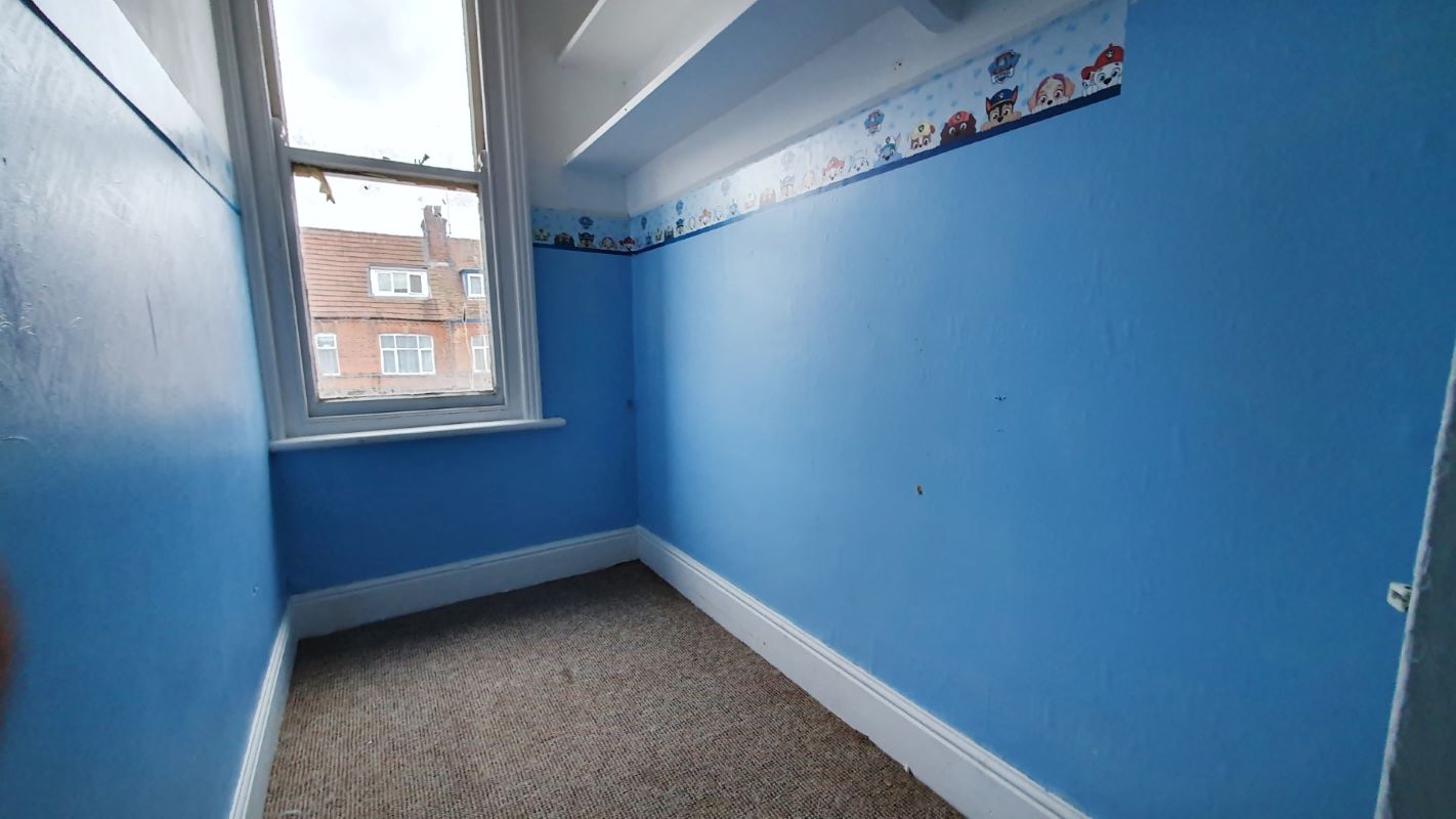 Trinity Road, Bridlington, East Riding of Yorkshire, YO15 2EZ - Online Auctions