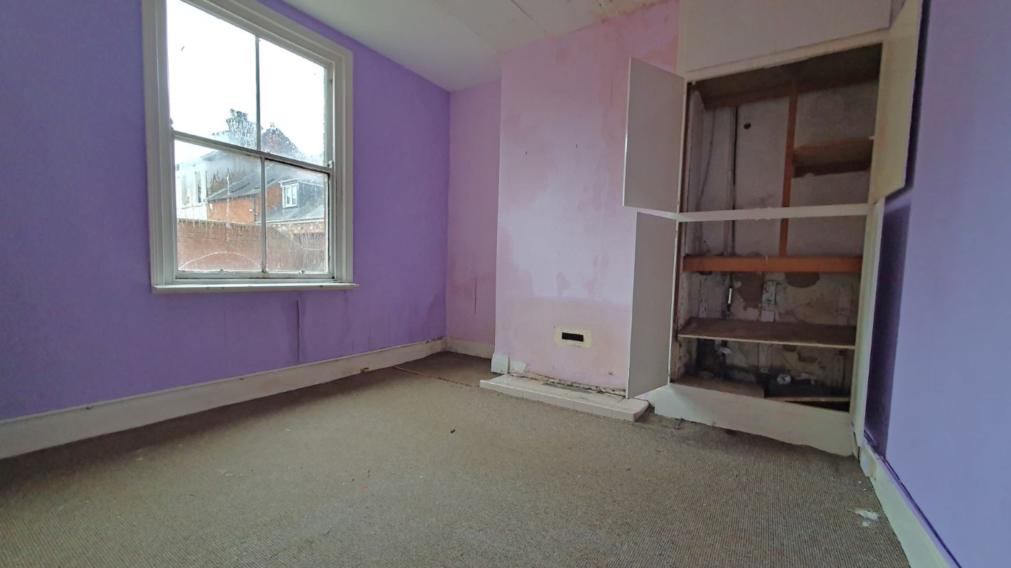 Trinity Road, Bridlington, East Riding of Yorkshire, YO15 2EZ - Online Auctions