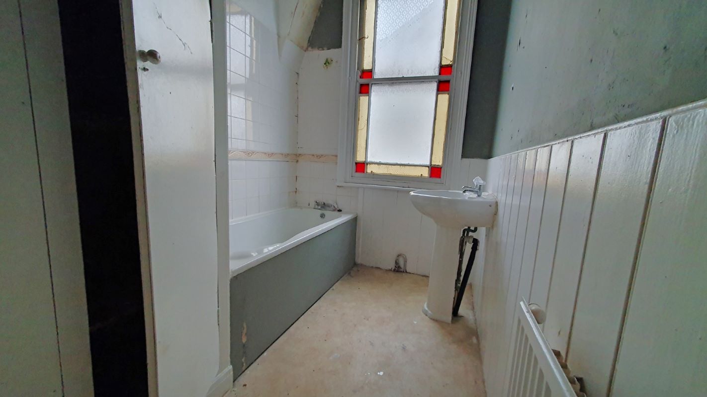 Trinity Road, Bridlington, East Riding of Yorkshire, YO15 2EZ - Online Auctions