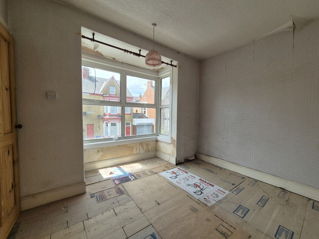 Property cover