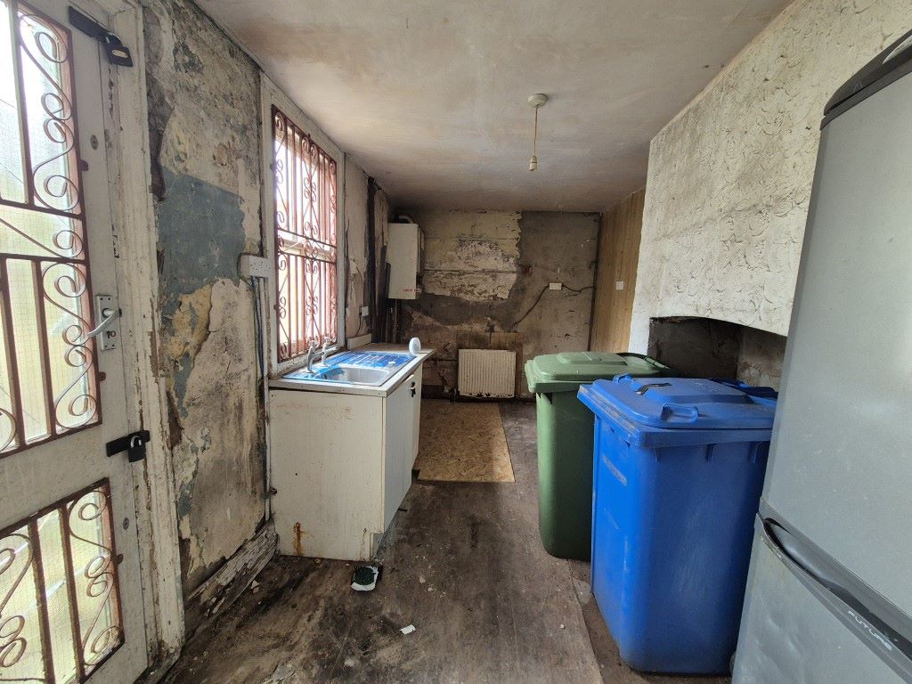 St. Georges Avenue, Bridlington, East Yorkshire, YO15 2ED - Online Auctions