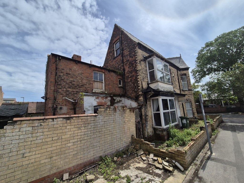 St. Georges Avenue, Bridlington, East Yorkshire, YO15 2ED - Online Auctions
