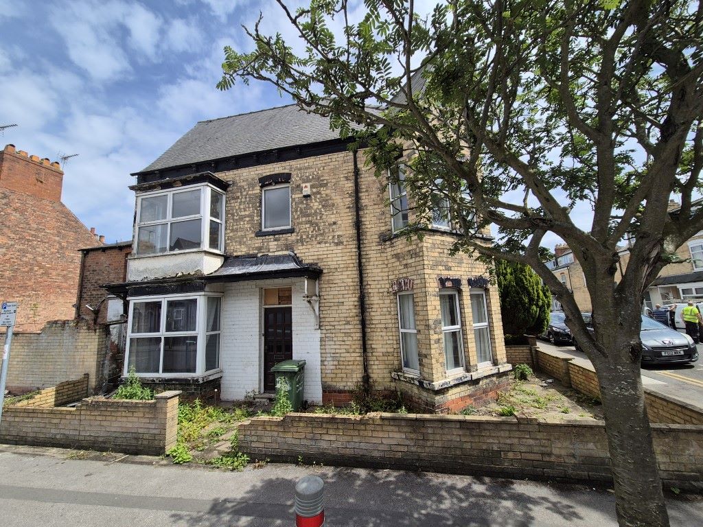 St. Georges Avenue, Bridlington, East Yorkshire, YO15 2ED - Online Auctions