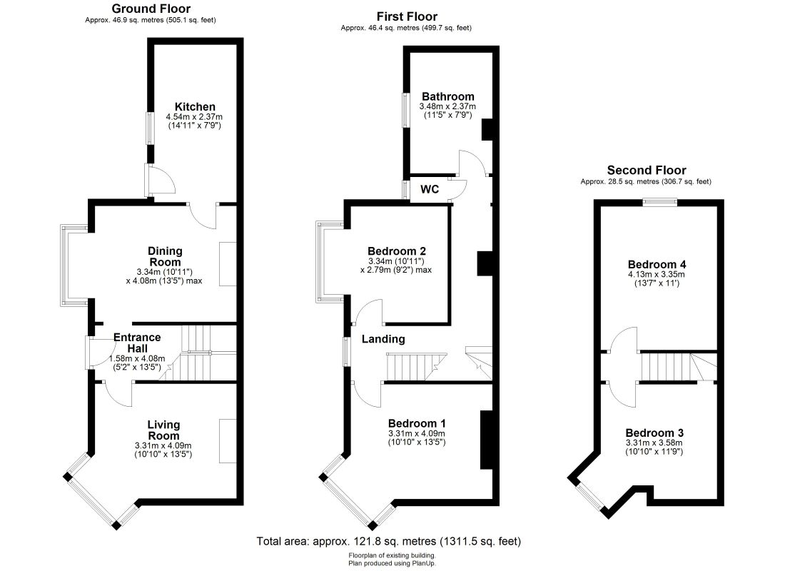 St. Georges Avenue, Bridlington, East Yorkshire, YO15 2ED - Online Auctions