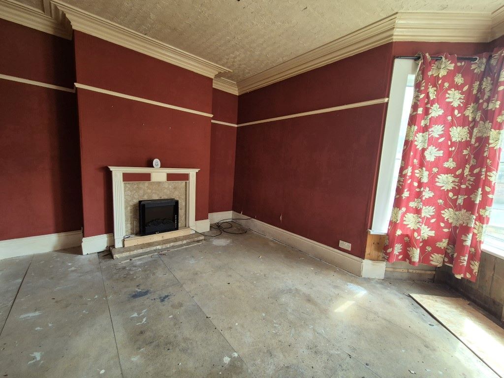 St. Georges Avenue, Bridlington, East Yorkshire, YO15 2ED - Online Auctions