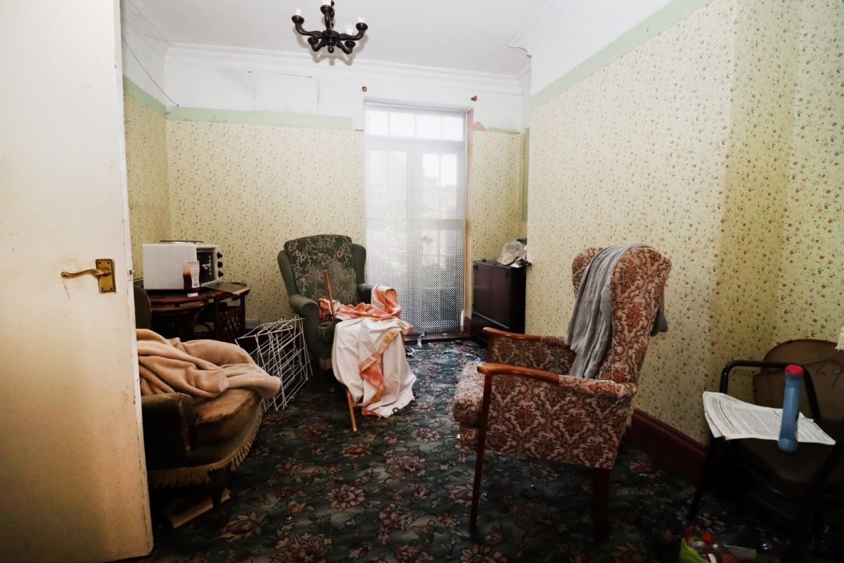 Cambridge Street, Bridlington, East Yorkshire, YO16 4JY - Online Auctions