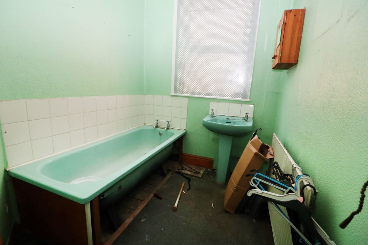 Cambridge Street, Bridlington, East Yorkshire, YO16 4JY - Online Auctions
