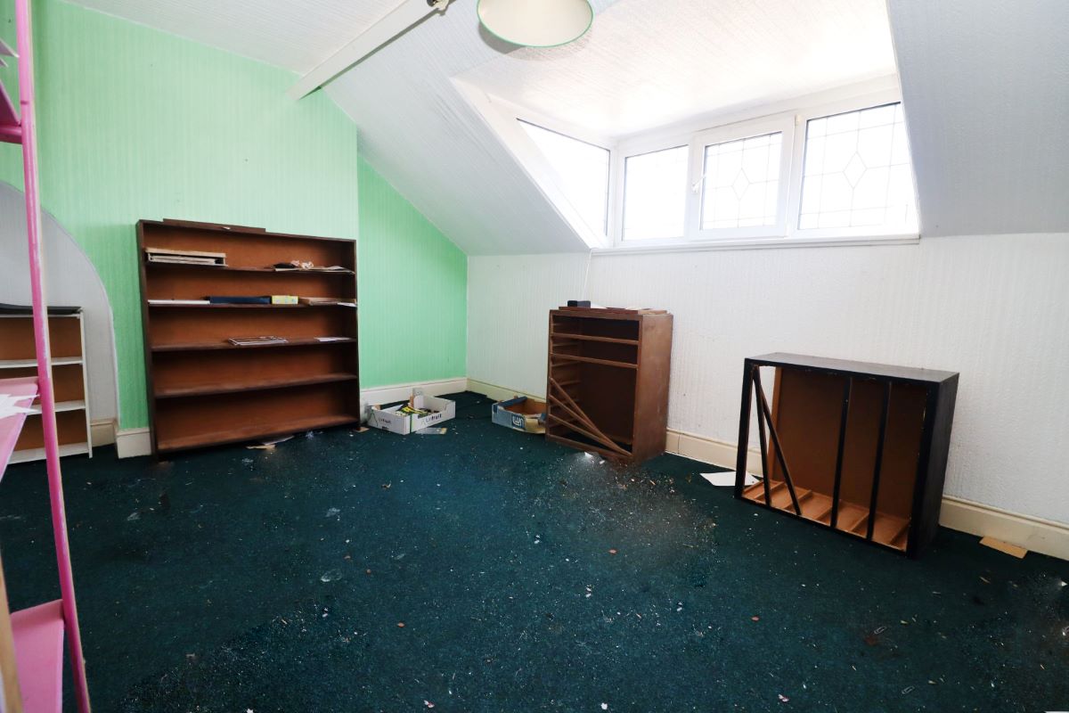 Cambridge Street, Bridlington, East Yorkshire, YO16 4JY - Online Auctions