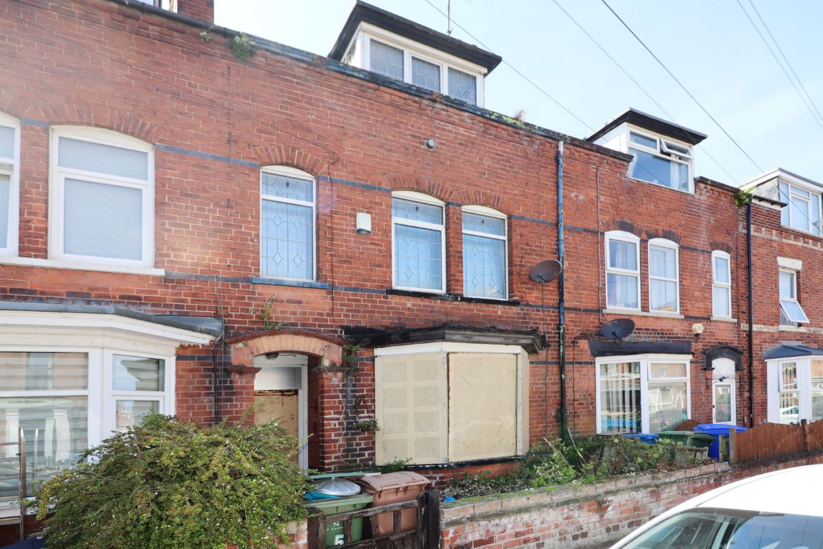 Cambridge Street, Bridlington, East Yorkshire, YO16 4JY - Online Auctions