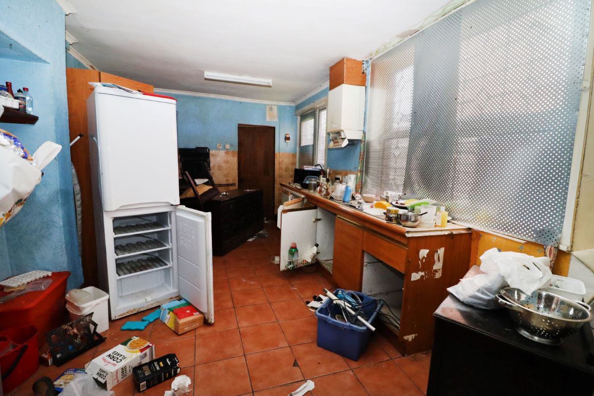 Cambridge Street, Bridlington, East Yorkshire, YO16 4JY - Online Auctions