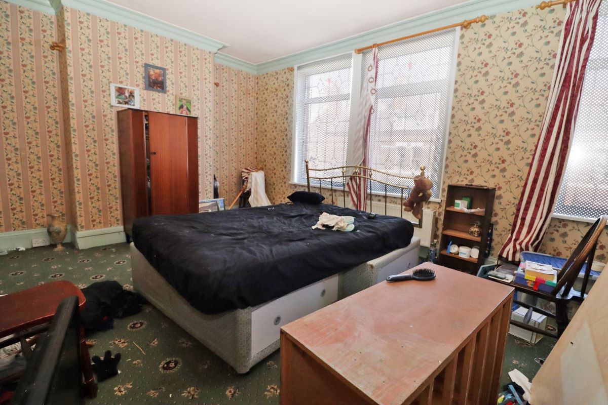 Cambridge Street, Bridlington, East Yorkshire, YO16 4JY - Online Auctions