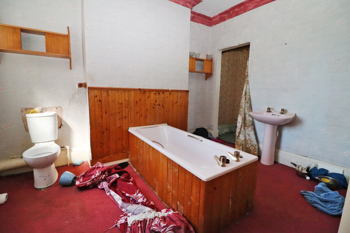 Cambridge Street, Bridlington, East Yorkshire, YO16 4JY - Online Auctions