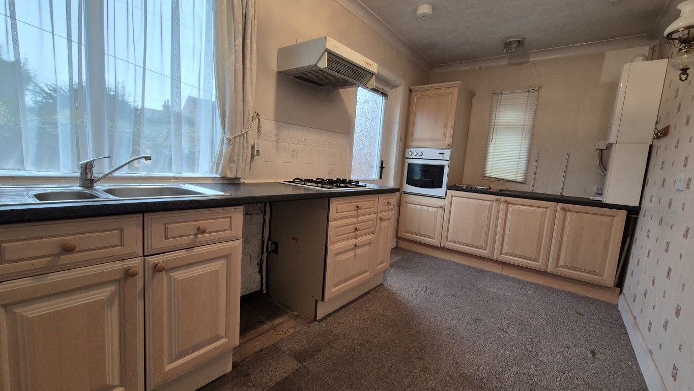 Church Close, Sutton-on-Hull, Hull, East Yorkshire, HU7 4TQ - Online Auctions