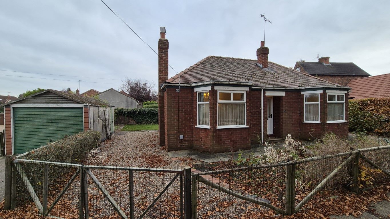 Church Close, Sutton-on-Hull, Hull, East Yorkshire, HU7 4TQ - Online Auctions