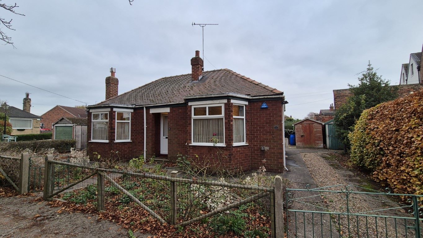 Church Close, Sutton-on-Hull, Hull, East Yorkshire, HU7 4TQ - Online Auctions