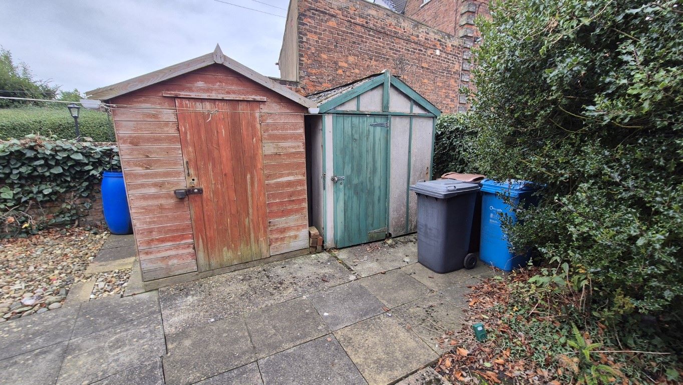 Church Close, Sutton-on-Hull, Hull, East Yorkshire, HU7 4TQ - Online Auctions