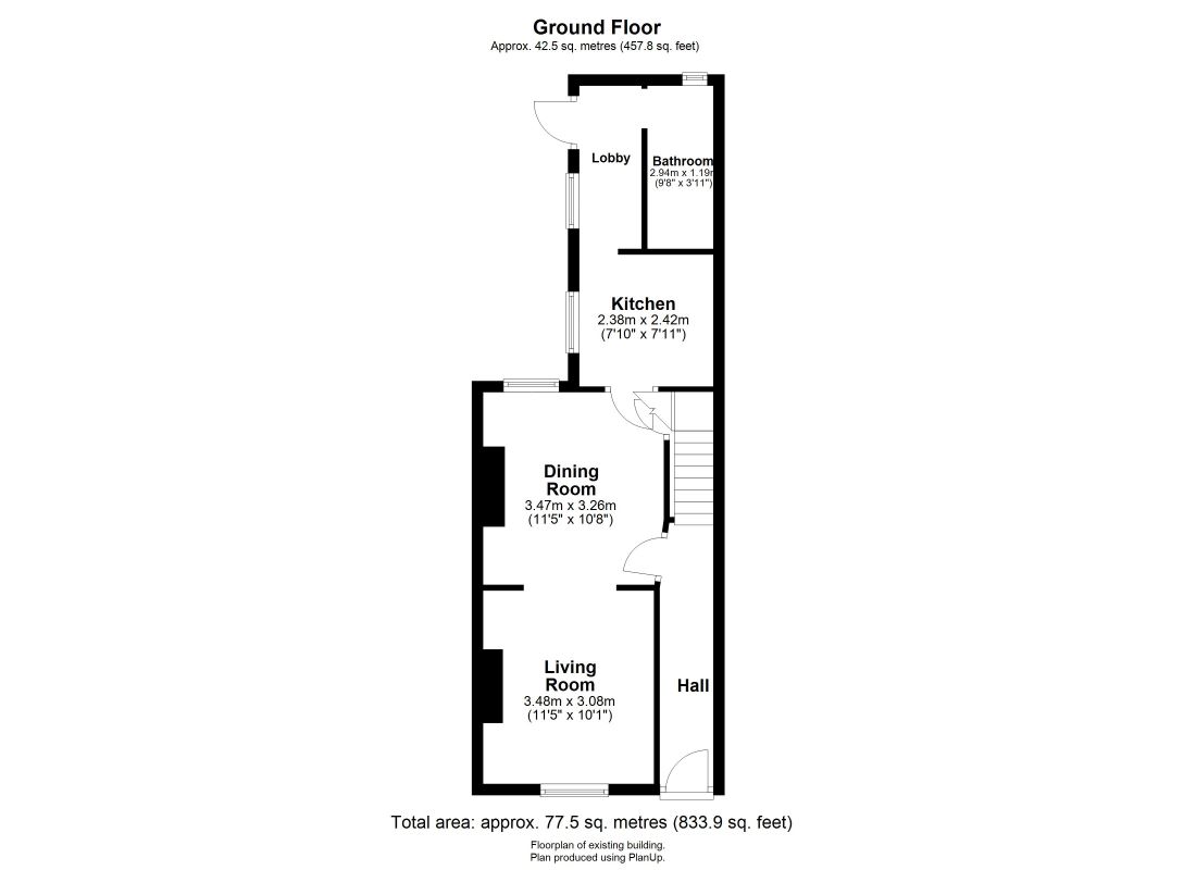 Arthur Street, Hull, HU3 6BJ - Online Auctions