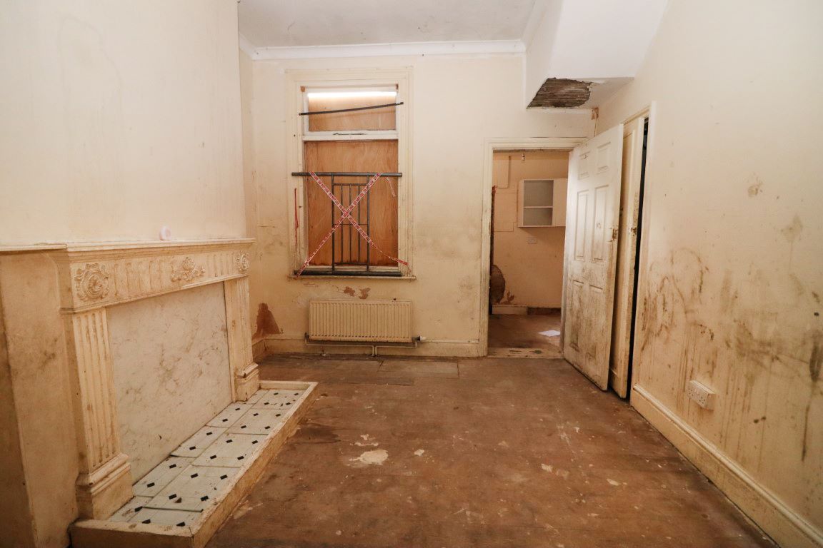 Arthur Street, Hull, HU3 6BJ - Online Auctions
