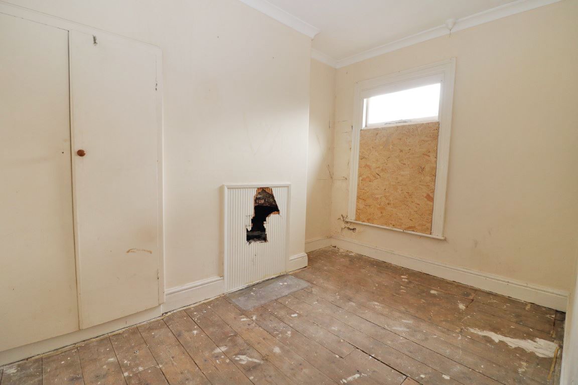 Arthur Street, Hull, HU3 6BJ - Online Auctions
