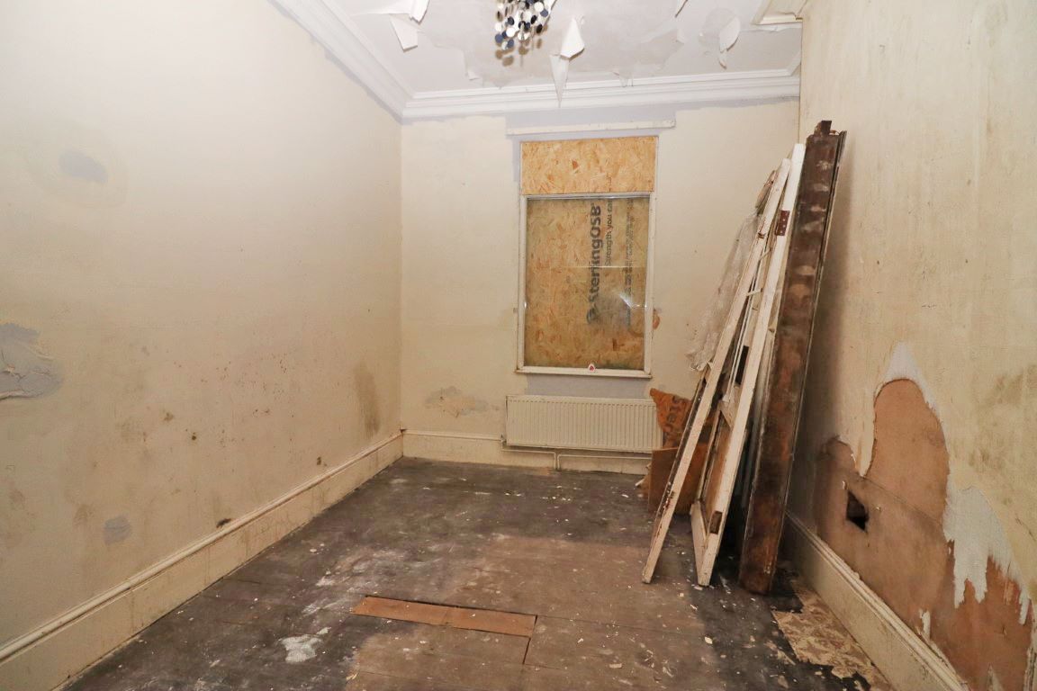 Arthur Street, Hull, HU3 6BJ - Online Auctions