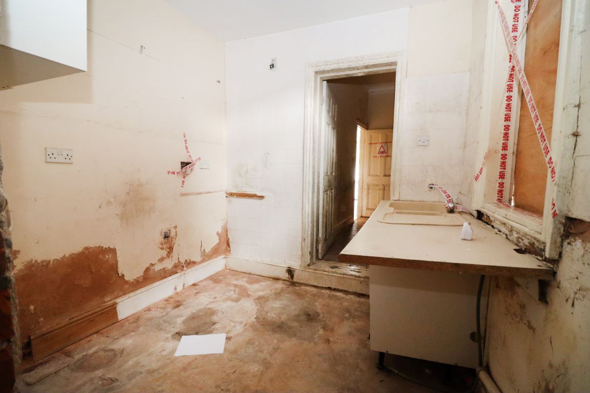 Arthur Street, Hull, HU3 6BJ - Online Auctions