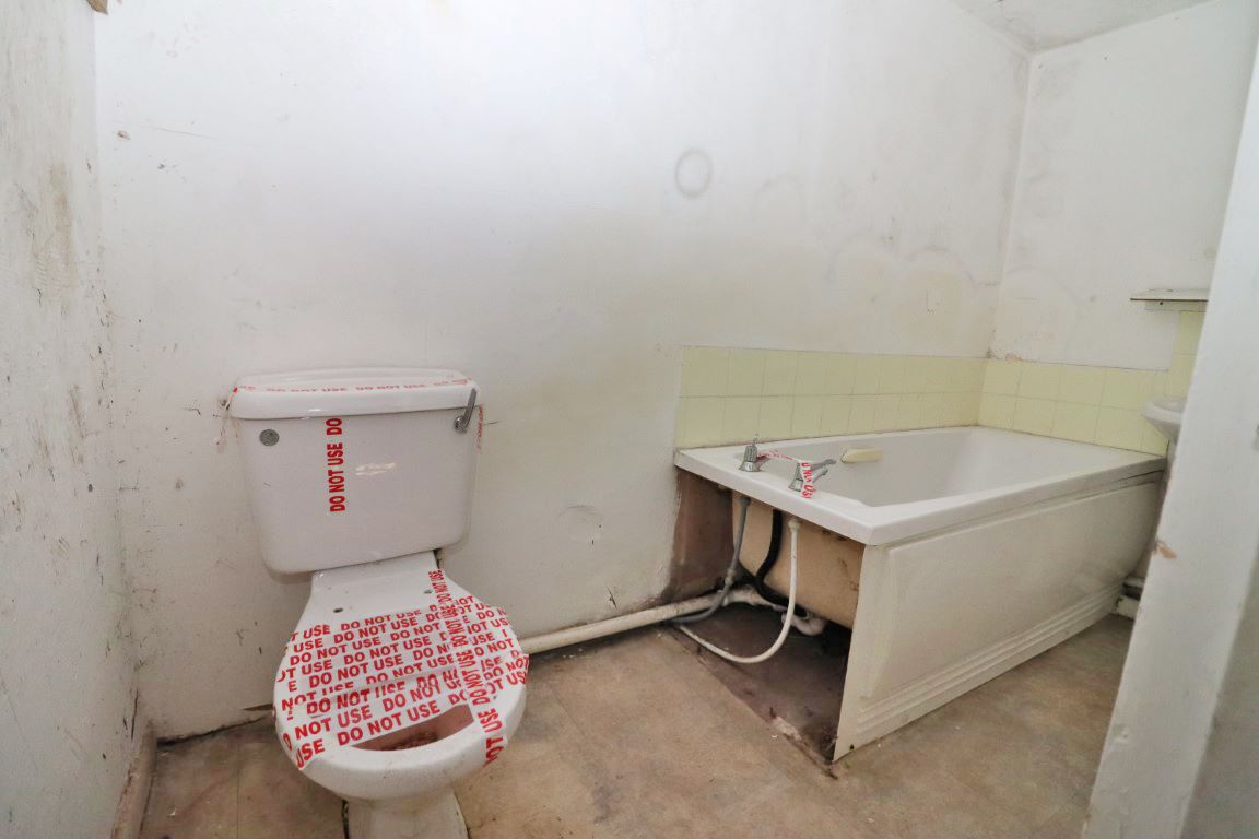 Arthur Street, Hull, HU3 6BJ - Online Auctions