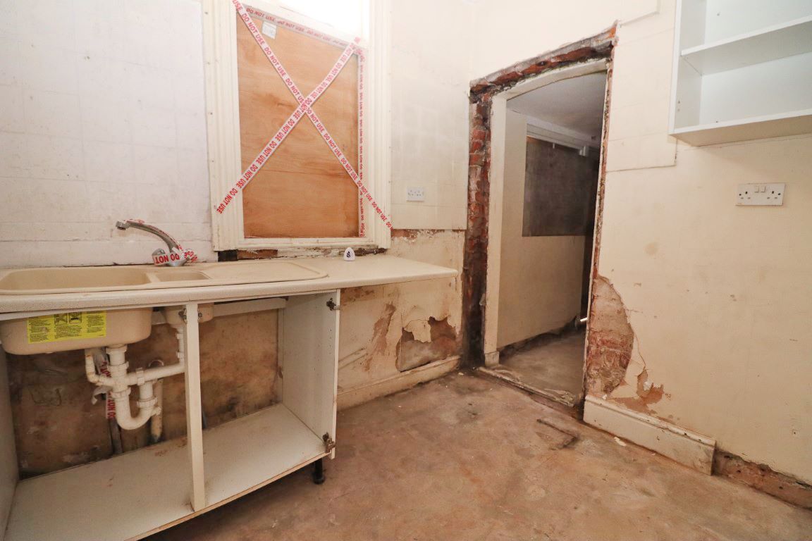 Arthur Street, Hull, HU3 6BJ - Online Auctions