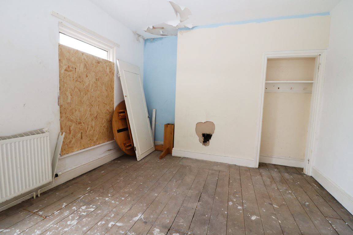 Arthur Street, Hull, HU3 6BJ - Online Auctions
