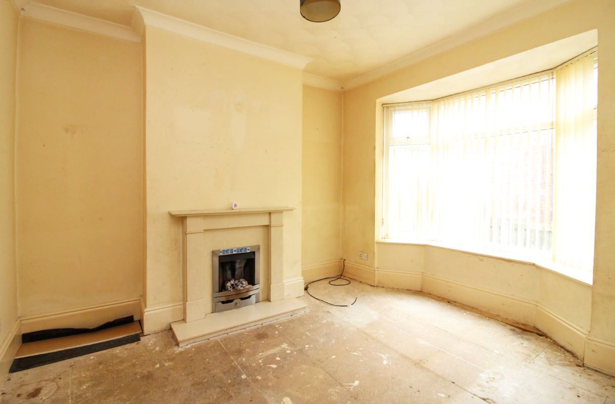 Cobden Street, Hull, North Humberside, HU3 6PU - Online Auctions
