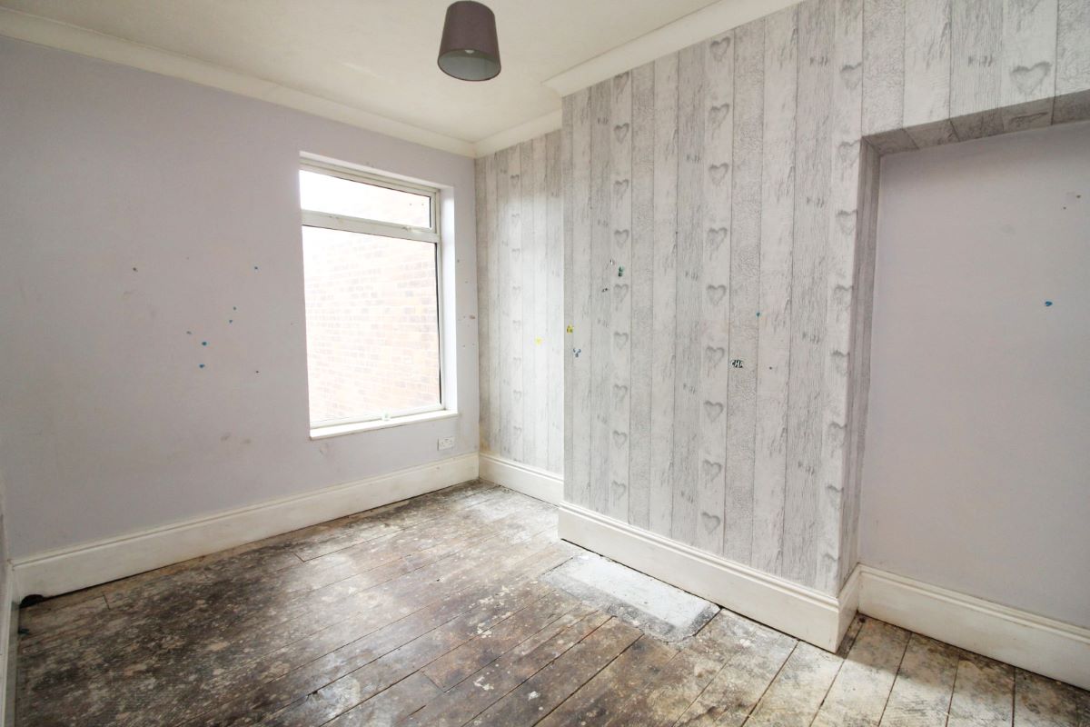 Cobden Street, Hull, North Humberside, HU3 6PU - Online Auctions