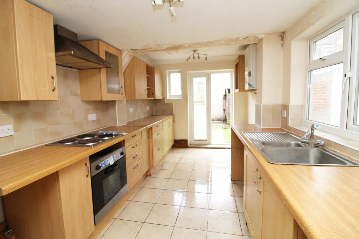 Cobden Street, Hull, North Humberside, HU3 6PU - Online Auctions