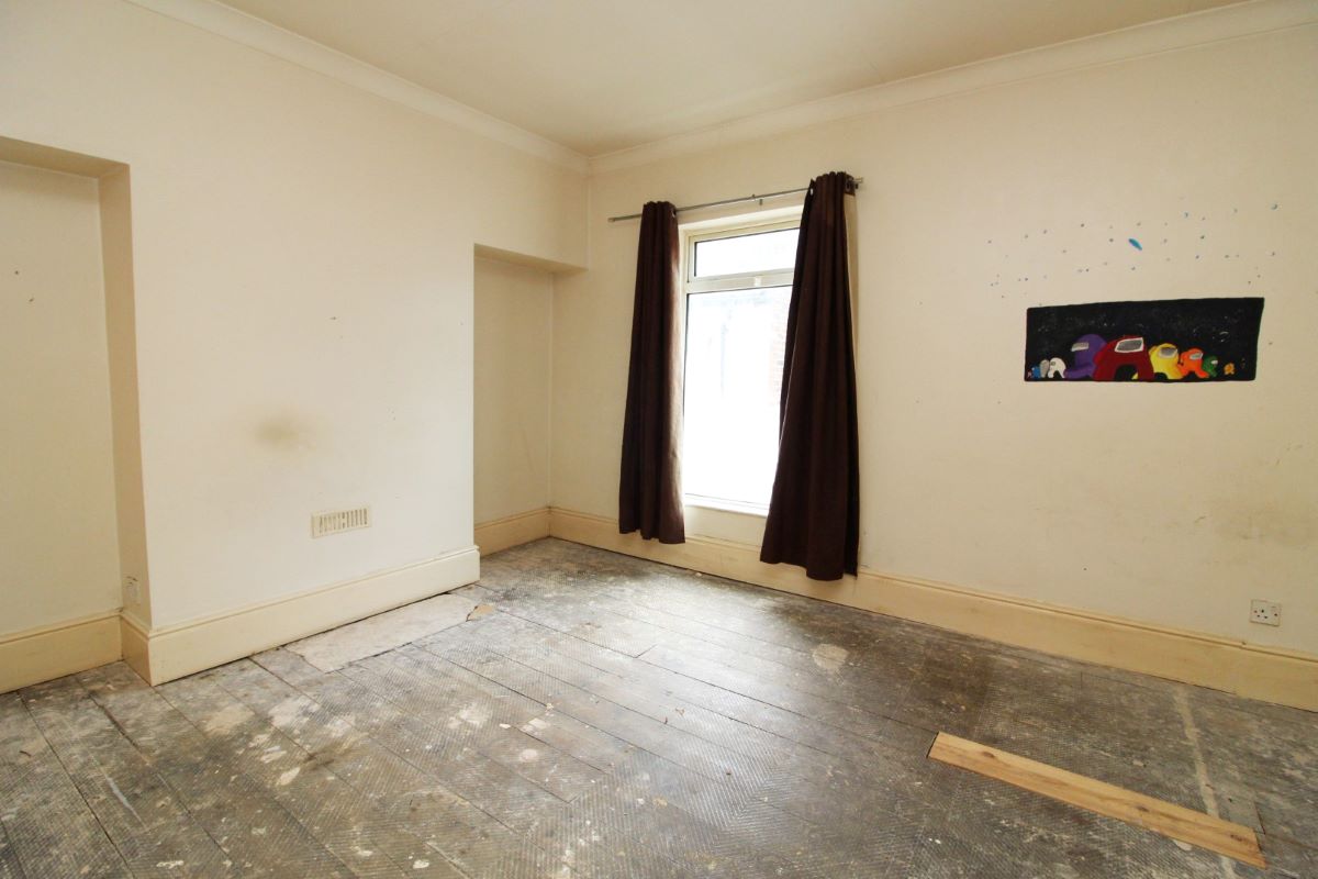 Cobden Street, Hull, North Humberside, HU3 6PU - Online Auctions