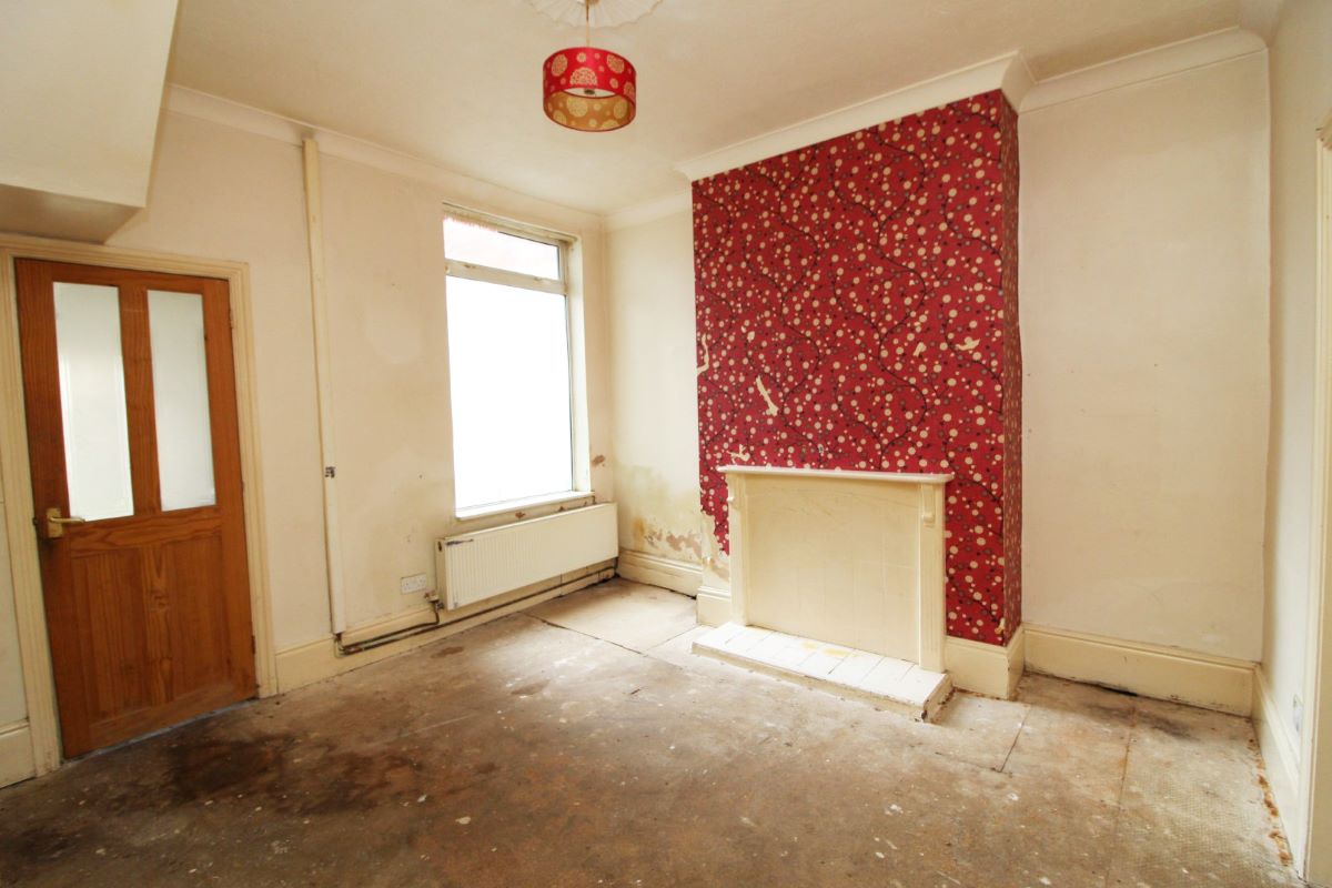 Cobden Street, Hull, North Humberside, HU3 6PU - Online Auctions