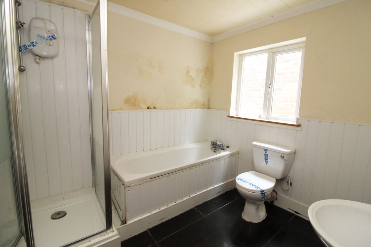 Cobden Street, Hull, North Humberside, HU3 6PU - Online Auctions