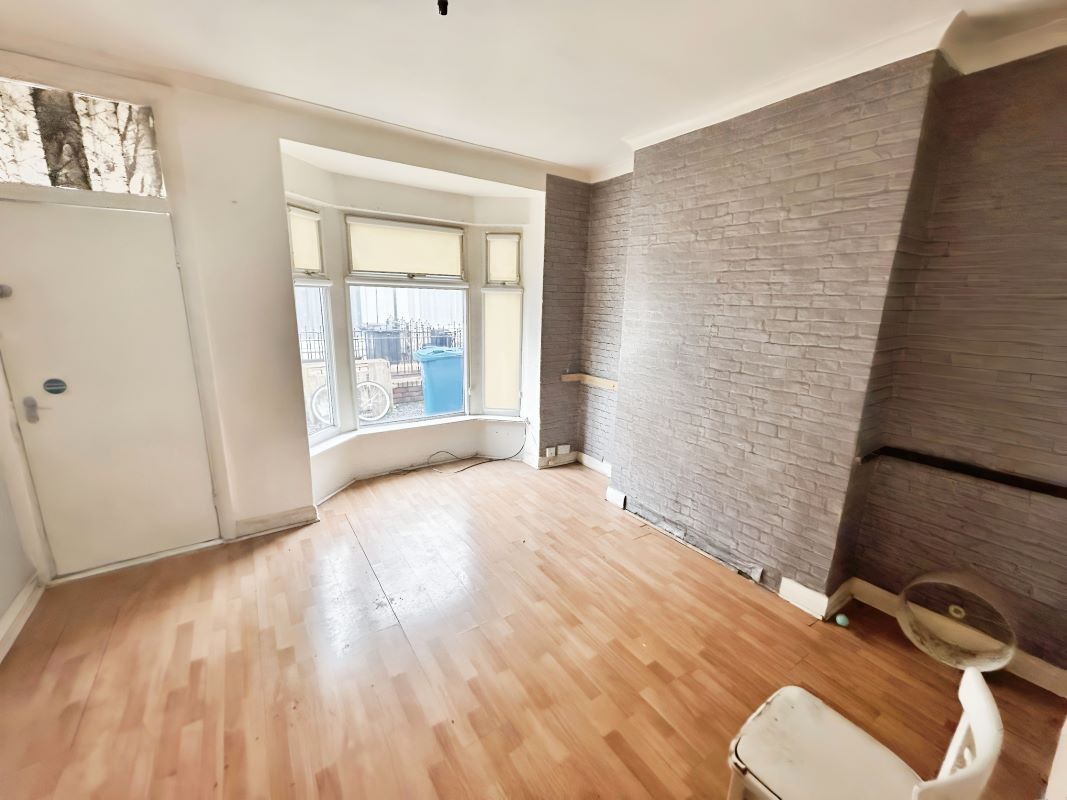 Eastern Villas, Hull, East Yorkshire, HU9 2JW - Online Auctions