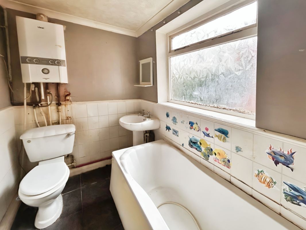 Eastern Villas, Hull, East Yorkshire, HU9 2JW - Online Auctions