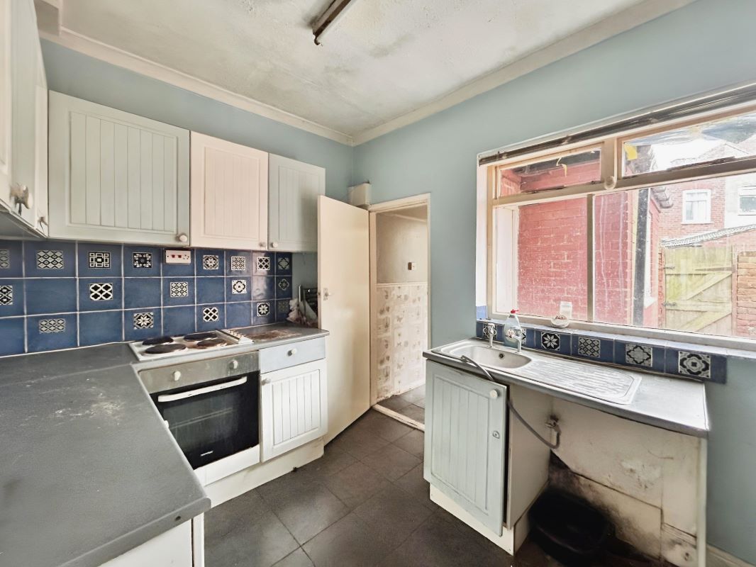 Eastern Villas, Hull, East Yorkshire, HU9 2JW - Online Auctions