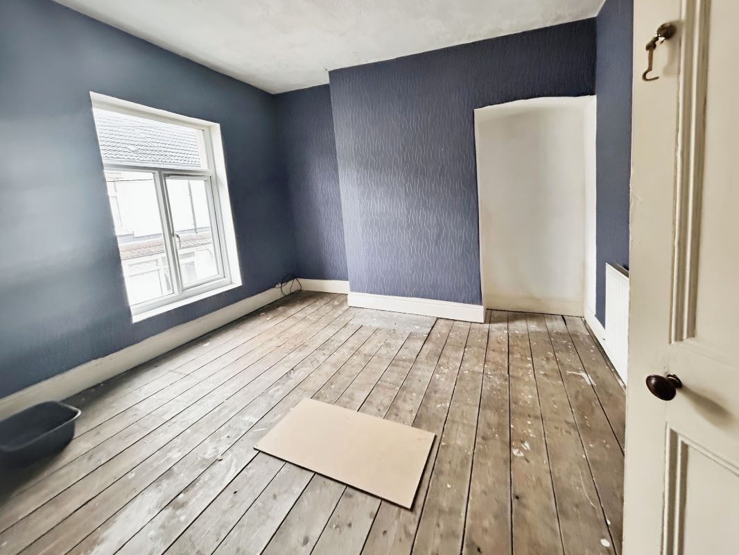Eastern Villas, Hull, East Yorkshire, HU9 2JW - Online Auctions