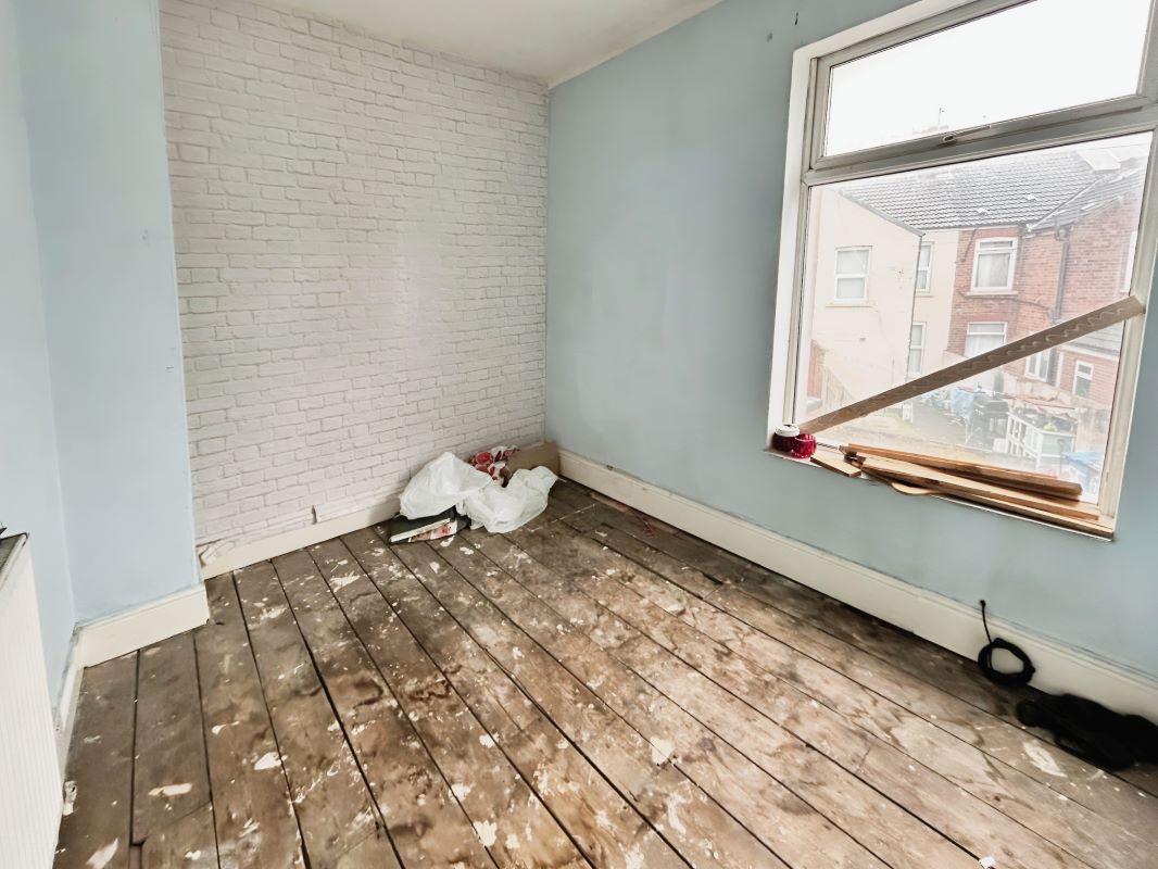Eastern Villas, Hull, East Yorkshire, HU9 2JW - Online Auctions