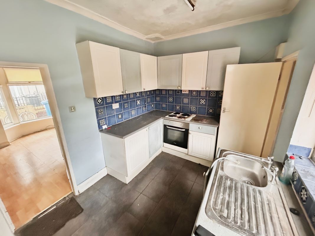 Eastern Villas, Hull, East Yorkshire, HU9 2JW - Online Auctions