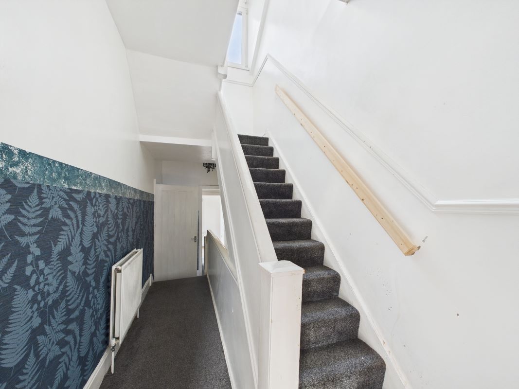 Clarence Road, Bridlington, East Yorkshire, YO15 2QX - Online Auctions
