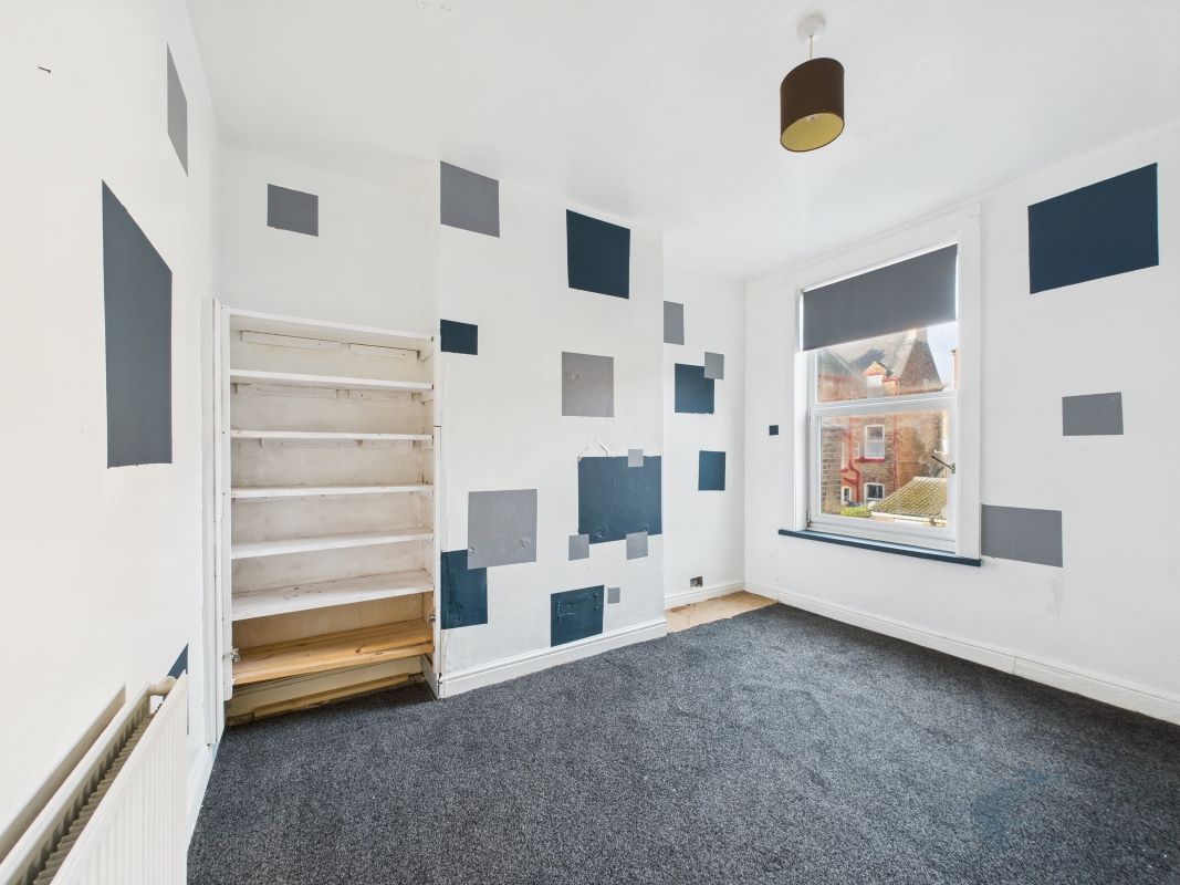 Clarence Road, Bridlington, East Yorkshire, YO15 2QX - Online Auctions